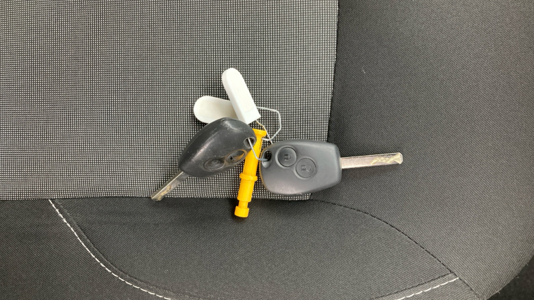 Dacia Duster 1.5 dCi 110 Laureate 5dr Diesel Estate